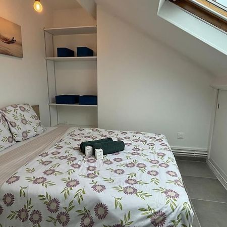 T2 Calme Et Lumineux Proche Gare Apartment Arras Exterior foto